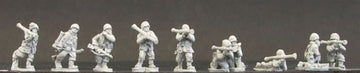 US Bazooka Teams